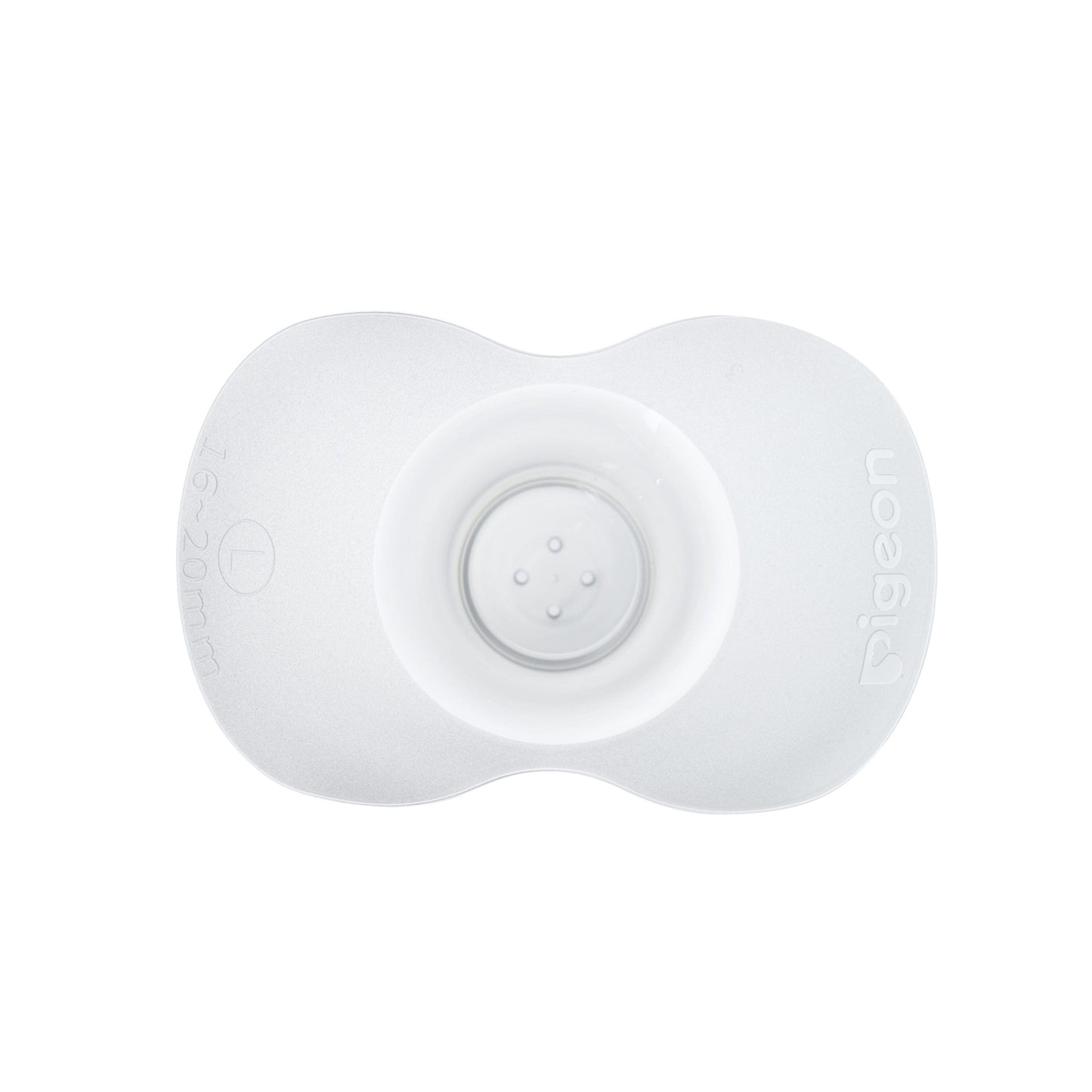 Pigeon Natural Feel Nipple Shield