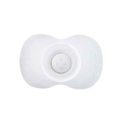 Pigeon Natural Feel Nipple Shield