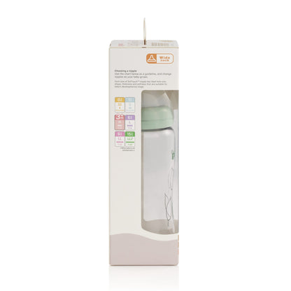 SofTouch™ T-Ester Nursing Bottle