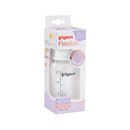 79488_Flexible-T-Ester-Nursing-Bottle-Logo-150ml