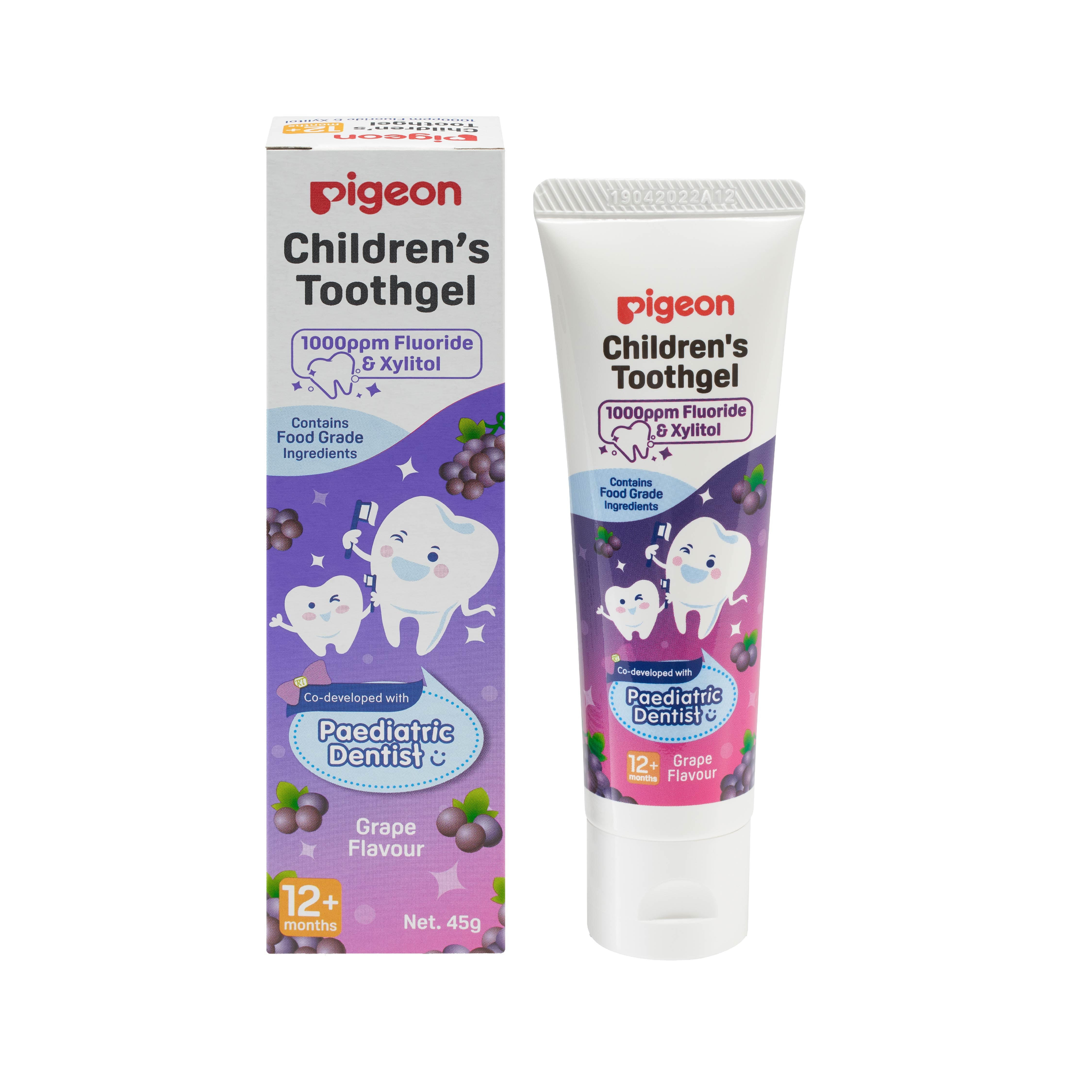 Oral Care – Pigeon