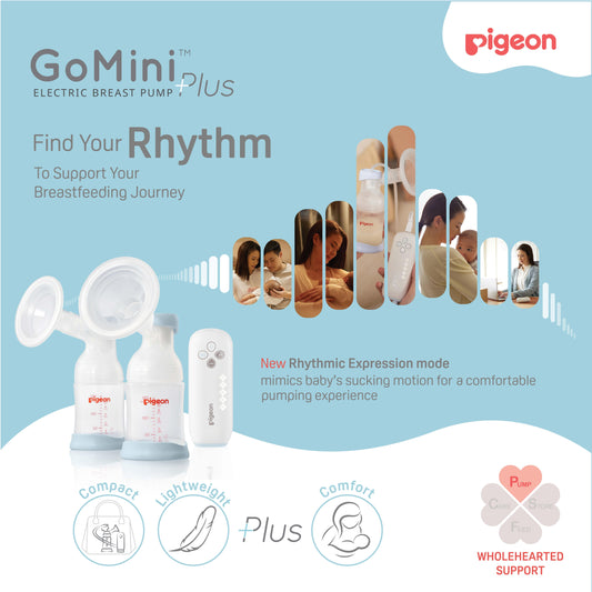 Breastfeeding Essentials Kit