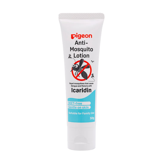Pigeon Anti Mosquito Lotion 50g