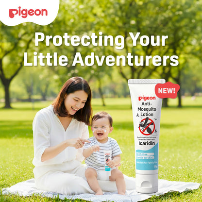 Pigeon Anti Mosquito Lotion 50g