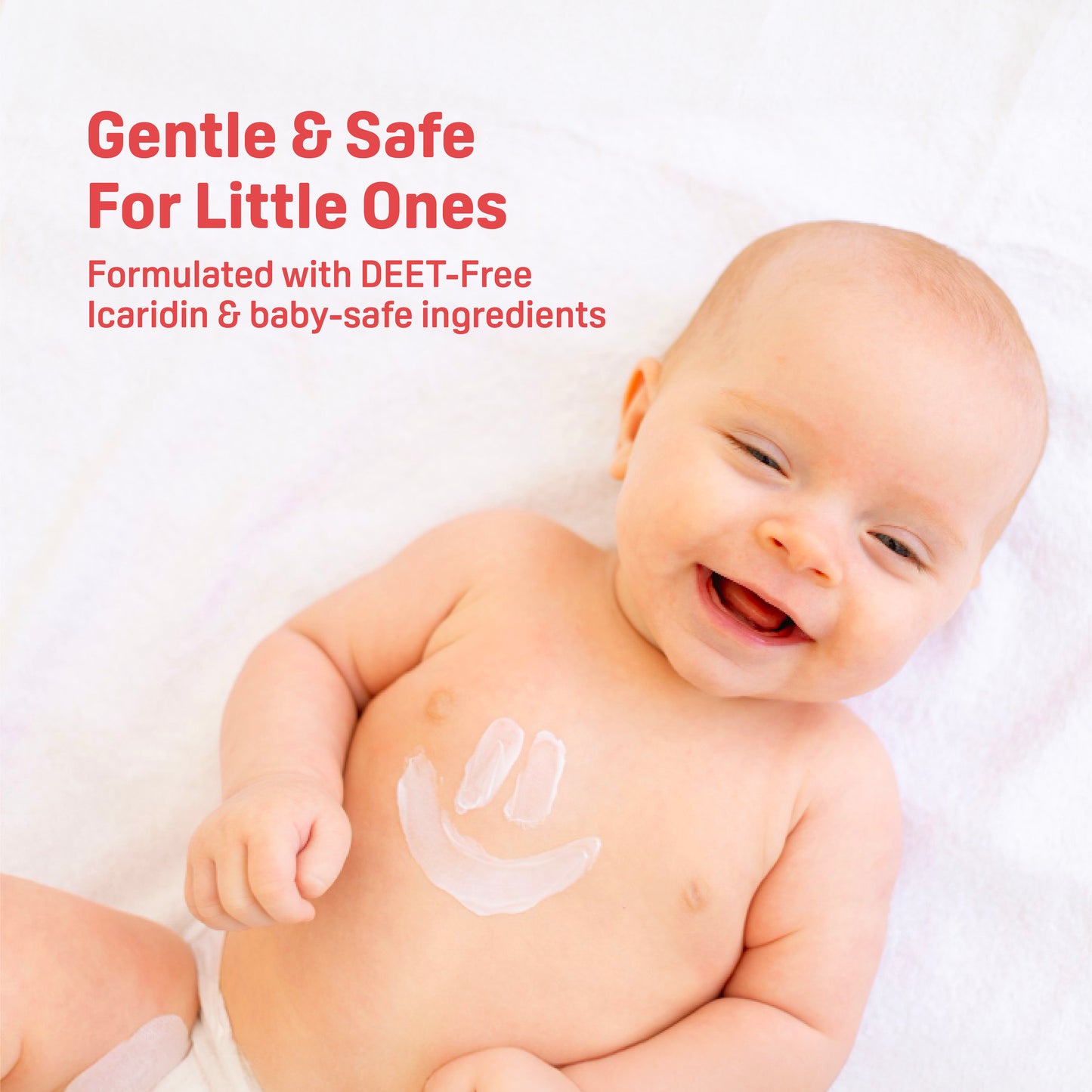 Pigeon Anti Mosquito Lotion 50g