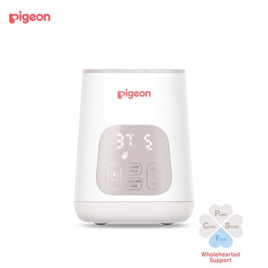 Pigeon Newborn Essential Feeding Set