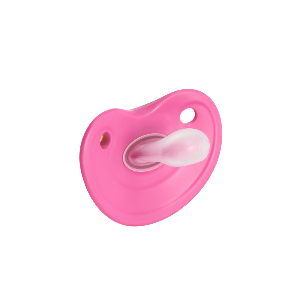 Pigeon FunFriends Pacifier Flower Back Size L