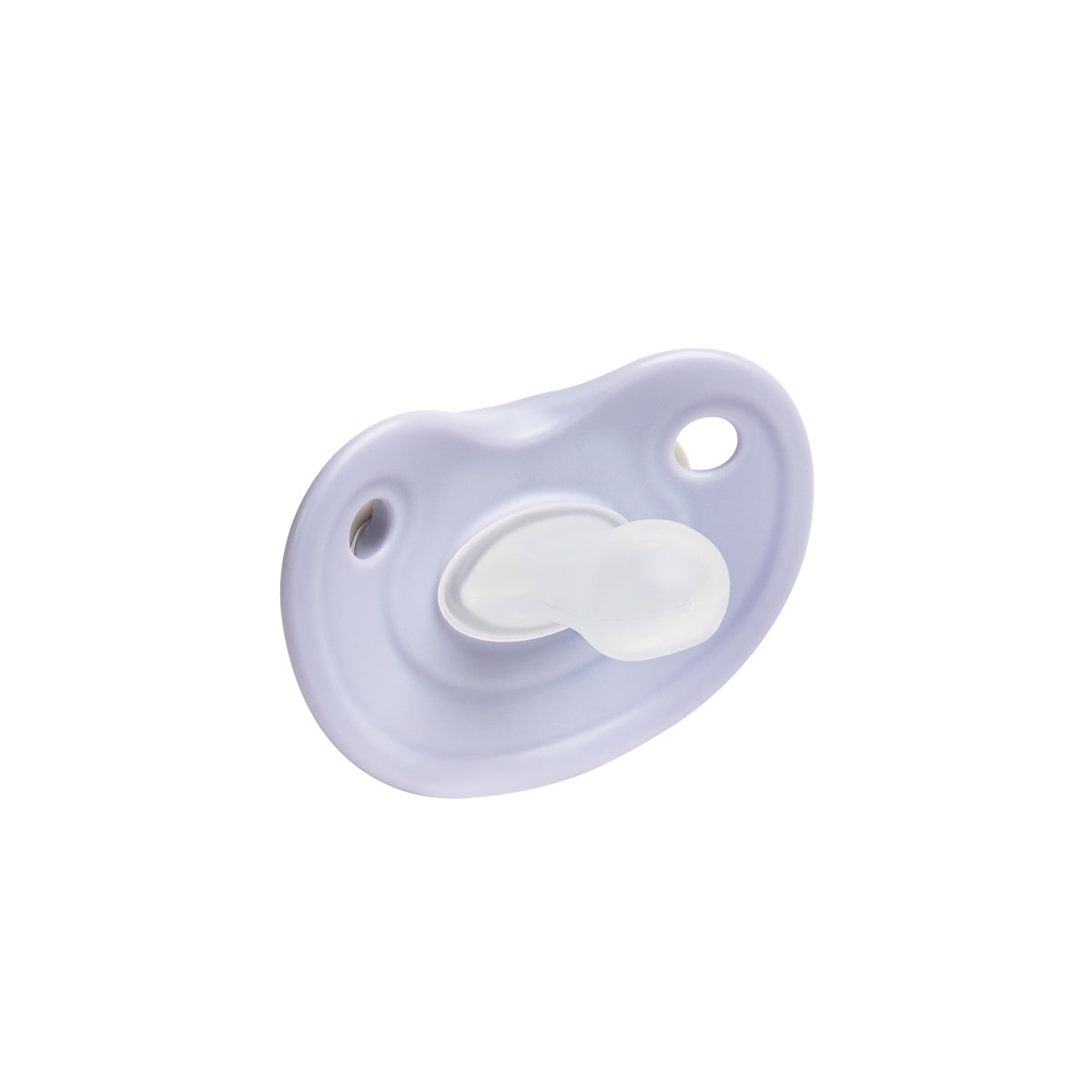 Pigeon FunFriends Pacifier Howapipi Back Size S