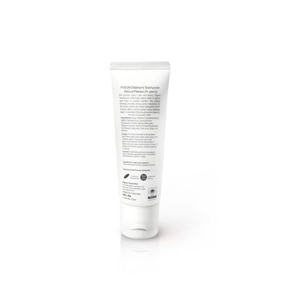 Children's Toothpaste For 1+Years - Natural Flavour