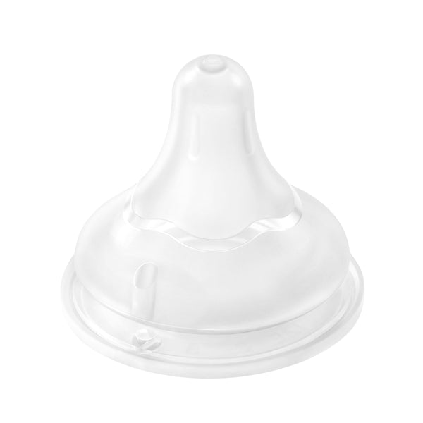 Pigeon SofTouch nipple