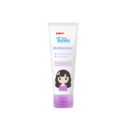 Pigeon Teens Moisturizer - For All Skin Types 50ml