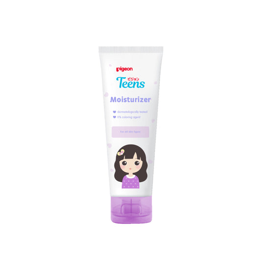 Pigeon Teens Moisturizer - For All Skin Types 50ml