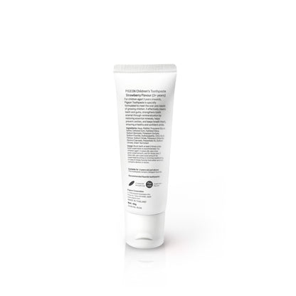 Children's Toothpaste For 3+Years - Strawberry Flavour