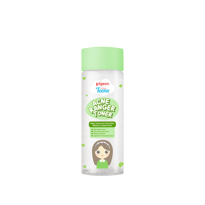 Pigeon Teens Acne Ranger Toner 100ml
