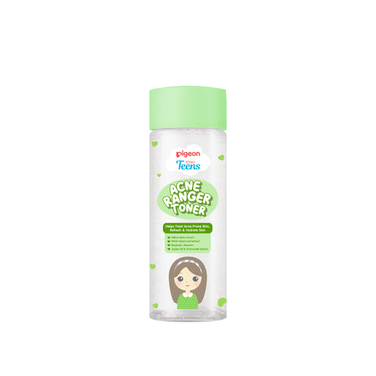 Pigeon Teens Acne Ranger Toner 100ml