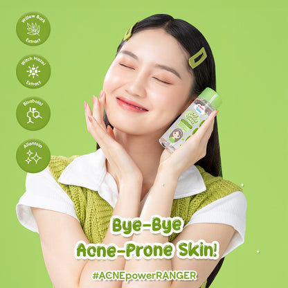 Pigeon Teens Acne Ranger Toner 100ml
