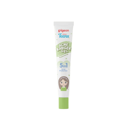 Pigeon Teens Acne Ranger Gel 15ml