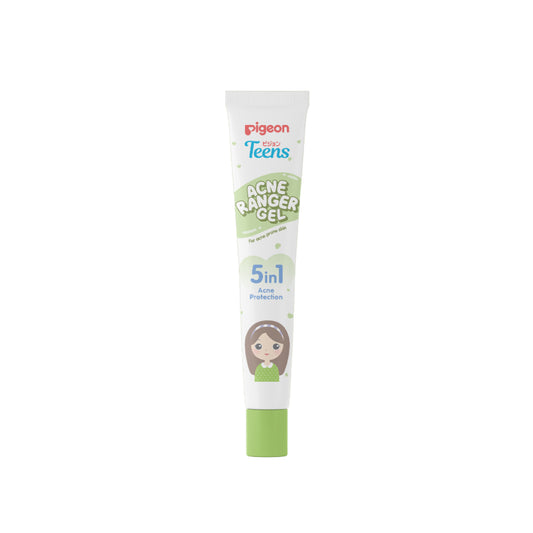 Pigeon Teens Acne Ranger Gel 15ml