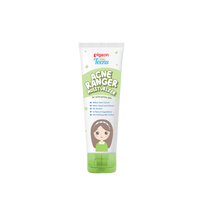 Pigeon Teens Acne Rangers Moisturizer