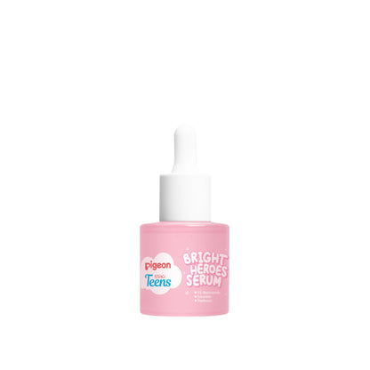Pigeon Teens Bright Heroes Serum 20ml