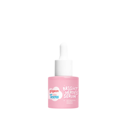 Pigeon Teens Bright Heroes Serum 20ml