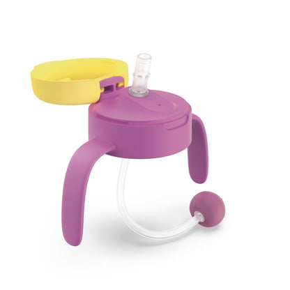 Pigeon Newborn Essential Feeding Set