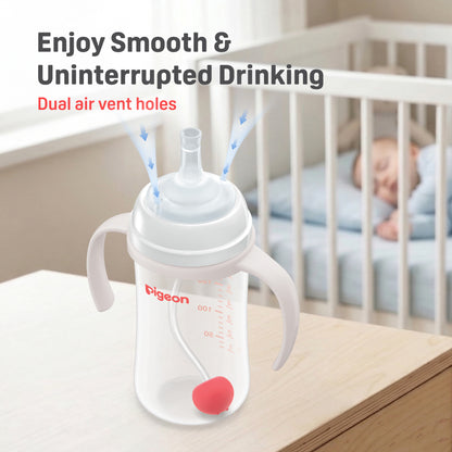 SofTouch™ Drinking Straw Set