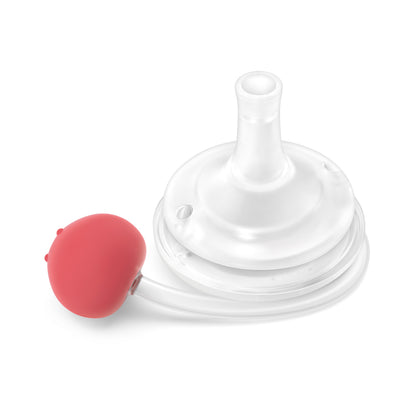 SofTouch™ Drinking Straw Set