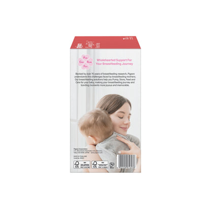 ComfyDry™ Breast Pads 72pcs
