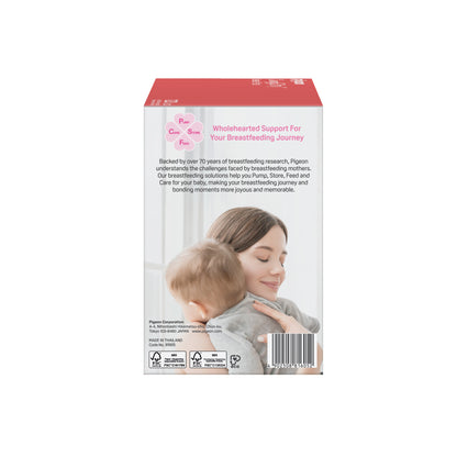 ComfyDry™ Breast Pads 120pcs