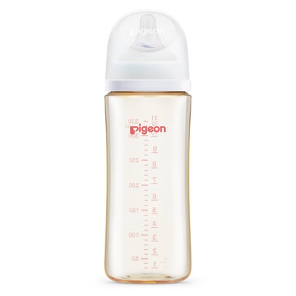 SofTouch™ BPP Nursing Bottle PPSU 330ml Logo