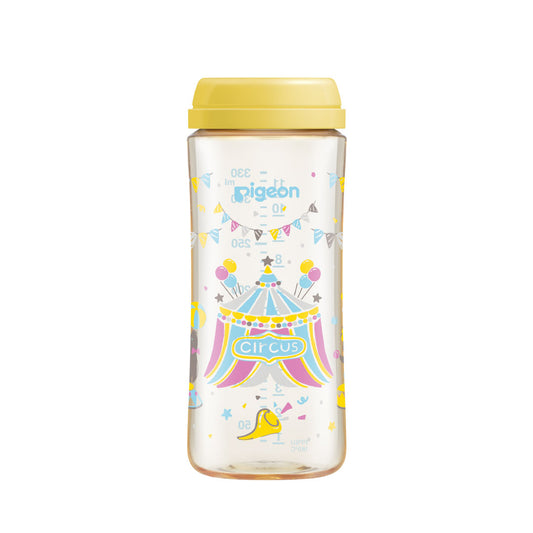 SofTouch™ BPP Nursing Bottle w/o Nipple - Circus 330ml