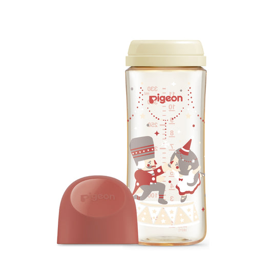 SofTouch™ BPP Nursing Bottle w/o Nipple - Nutcracker 330ml