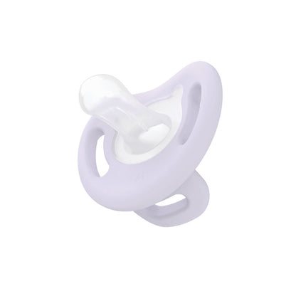 SoftBuddy Pacifier Lavender Size M