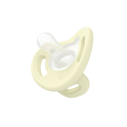 SoftBuddy Pacifier Lemon Size L