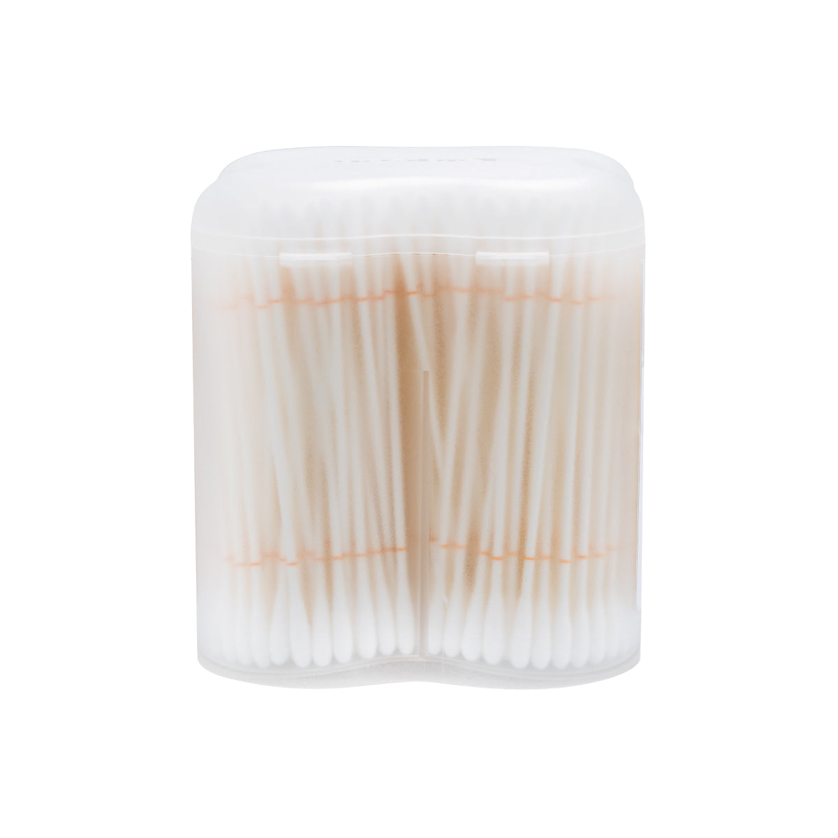 Cotton Swab 4 Tip Designs 400pcs