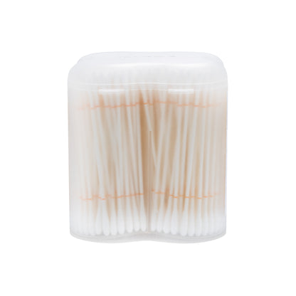 Cotton Swab 4 Tip Designs 400pcs