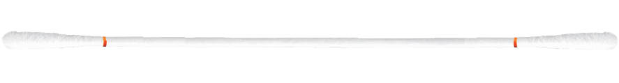 Cotton Swab 4 Tip Designs 400pcs