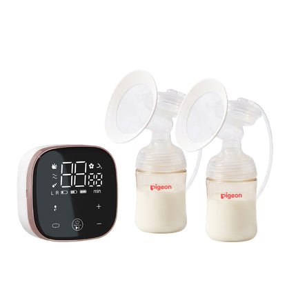Magical Fit+ Double Electric Breast Pump