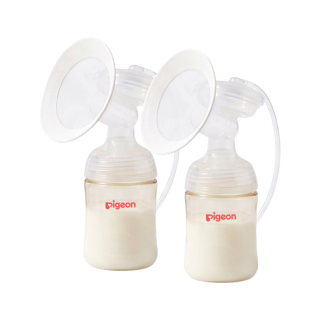 Magical Fit+ Double Electric Breast Pump