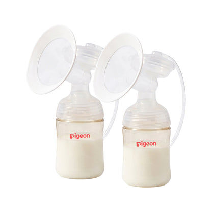 Magical Fit+ Double Electric Breast Pump