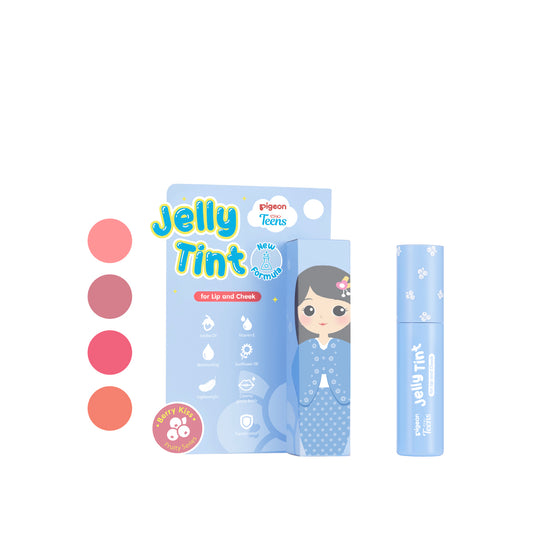 Pigeon Teens Jelly Tint (Fruit Series)