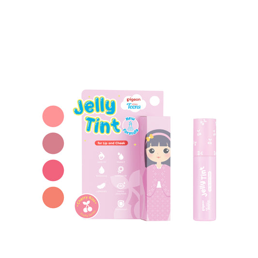 Pigeon Teens Jelly Tint (Fruit Series)