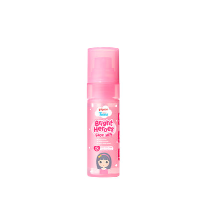 Pigeon Teens Bright Heroes Face Mist 50ml