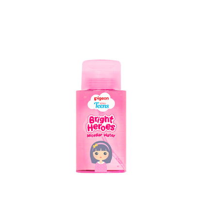 Pigeon Teens Bright Heroes Micellar Water 100ml