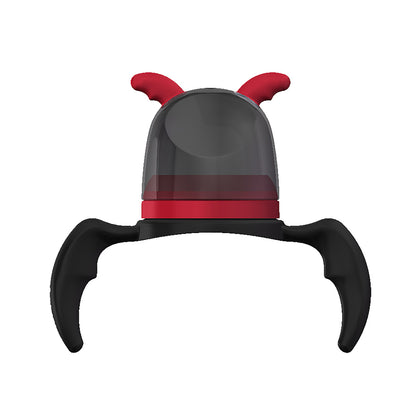 SofTouch™ Halloween Special Edition Hood, Cap and Handle
