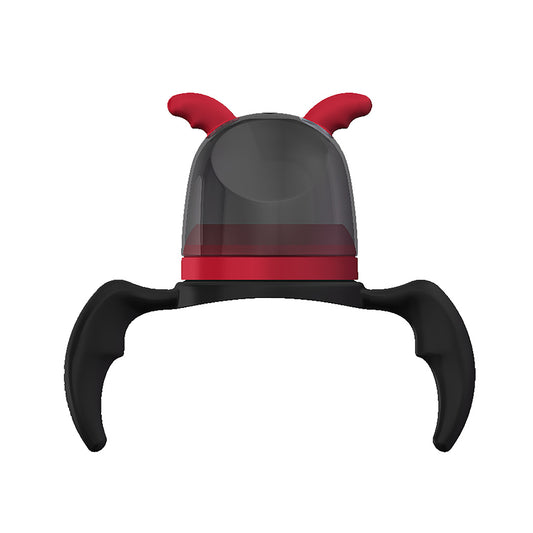 SofTouch™ Halloween Special Edition Hood, Cap and Handle