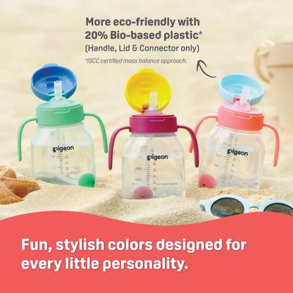 StarTouch™ Replacement Straw Set - Mint to Be