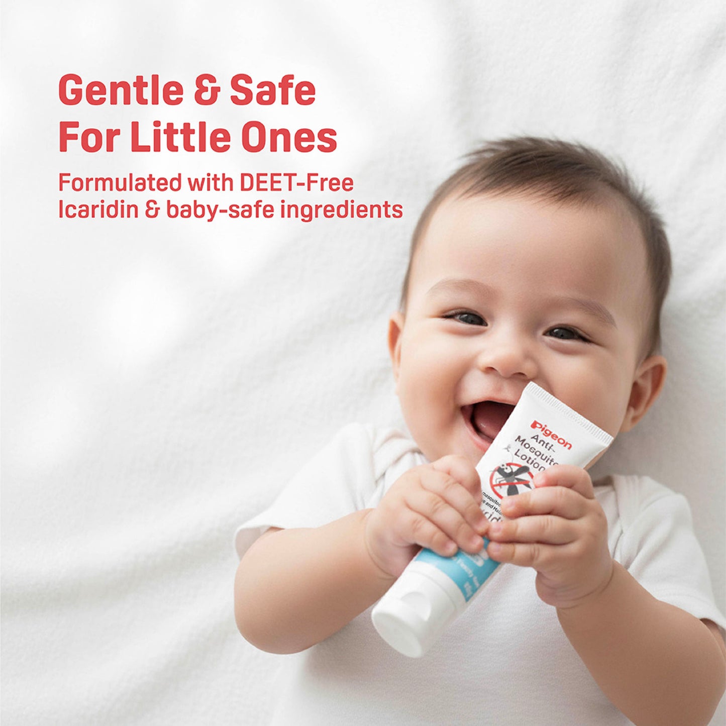 Pigeon Anti Mosquito Lotion 50g