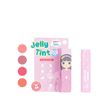Pigeon Teens Jelly Tint (Fruit Series)